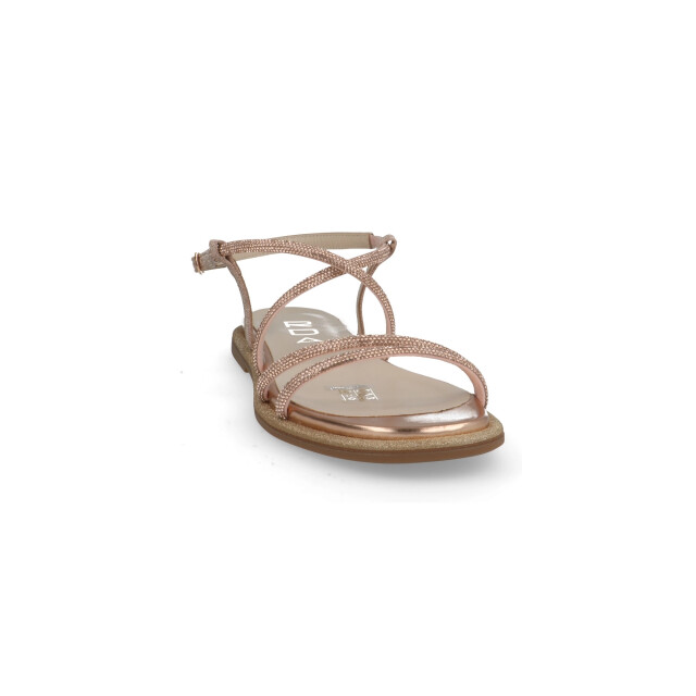 Roberto d'Angelo Grasse sandalen Grasse large
