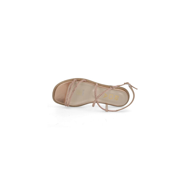 Roberto d'Angelo Grasse sandalen Grasse large
