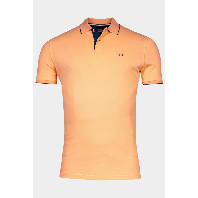 Giordano Polo korte mouw nico short sleeve signature p 516587/25 188649 large