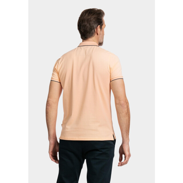 Giordano Polo korte mouw nico short sleeve signature p 516587/25 188649 large
