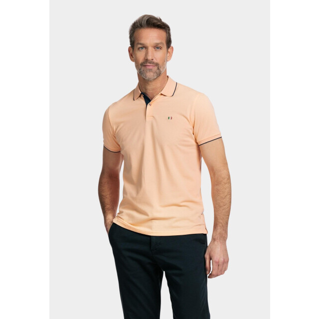 Giordano Polo korte mouw nico short sleeve signature p 516587/25 188649 large