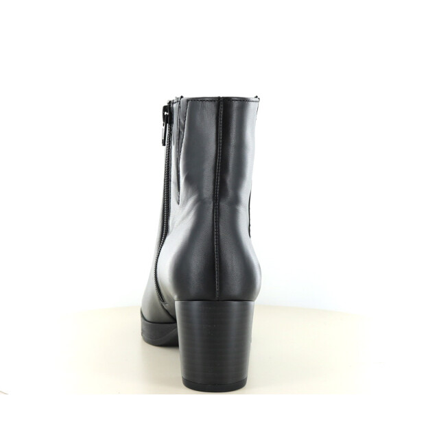Gabor 260.90.750 Enkellaarzen Zwart 260.90.750 large