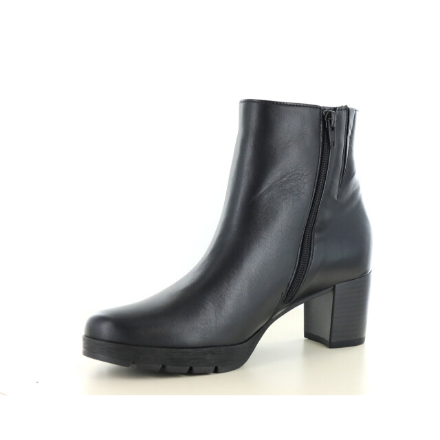 Gabor 260.90.750 Enkellaarzen Zwart 260.90.750 large