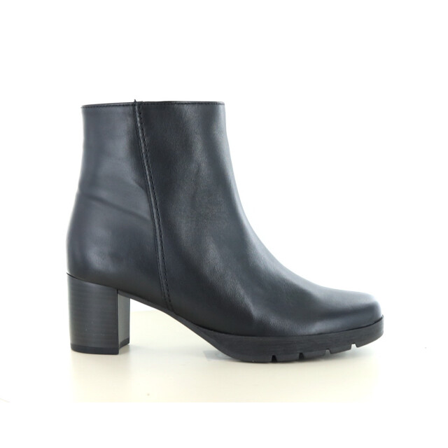 Gabor 260.90.750 Enkellaarzen Zwart 260.90.750 large