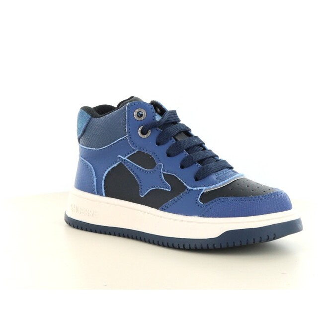 Shoesme 461.80.130 Boots Blauw 461.80.130 large
