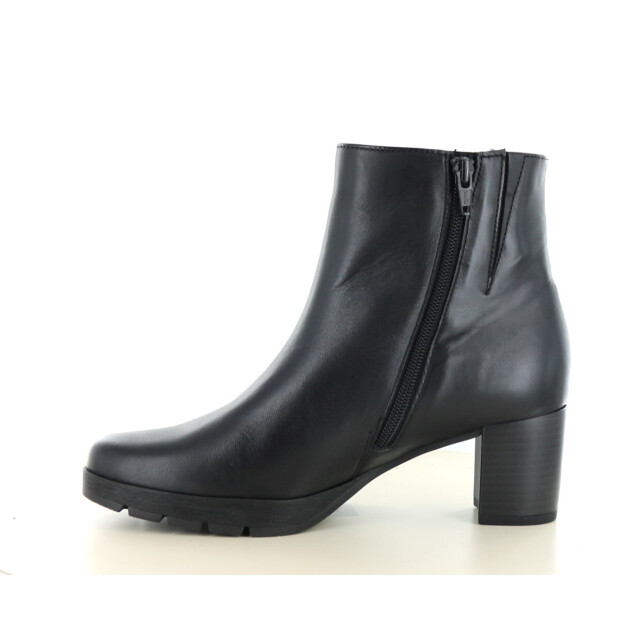 Gabor 260.90.750 Enkellaarzen Zwart 260.90.750 large