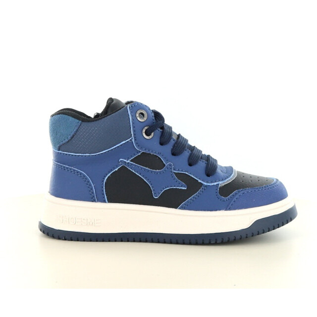 Shoesme 461.80.130 Boots Blauw 461.80.130 large