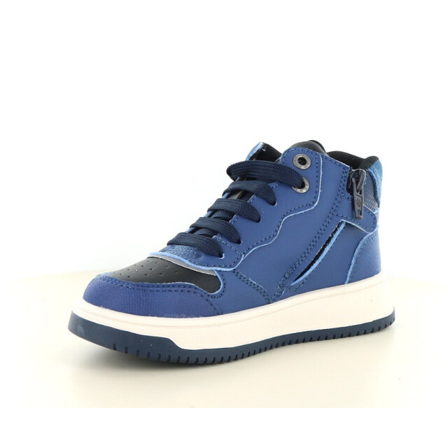 Shoesme 461.80.130 Boots Blauw 461.80.130 large