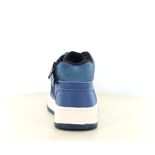 Shoesme 461.80.130 Boots Blauw 461.80.130 large