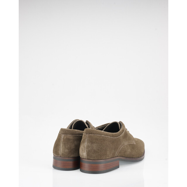 Recall dress shoe 103016-002-43 large