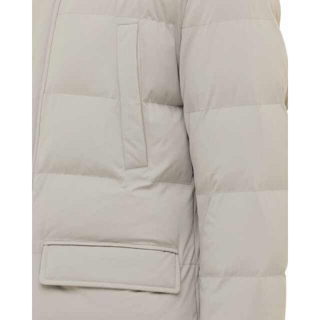 Genti Luomo coat 106830-001-XL large