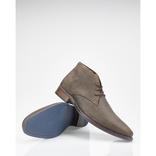 Recall casual shoe 103017-002-44 large