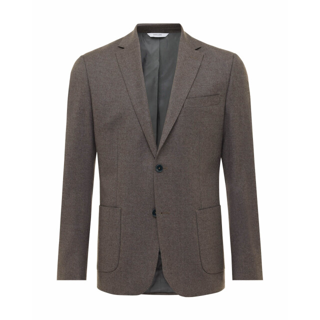 Genti Luomo jacket 106833-001-52 large