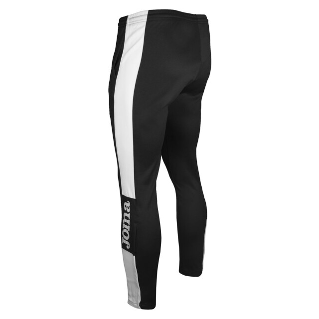 Joma Kinder/kids champion iv voetbal trainingsbroek UTPP5599_black large