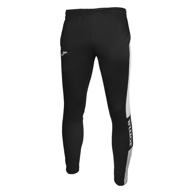Joma Kinder/kids champion iv voetbal trainingsbroek UTPP5599_black large