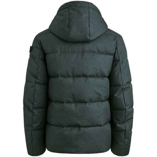 Legend Pme yetcraft padded jacket 105933-001-L large