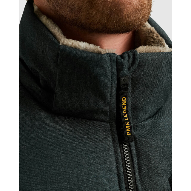 Legend Pme yetcraft padded jacket 105933-001-L large