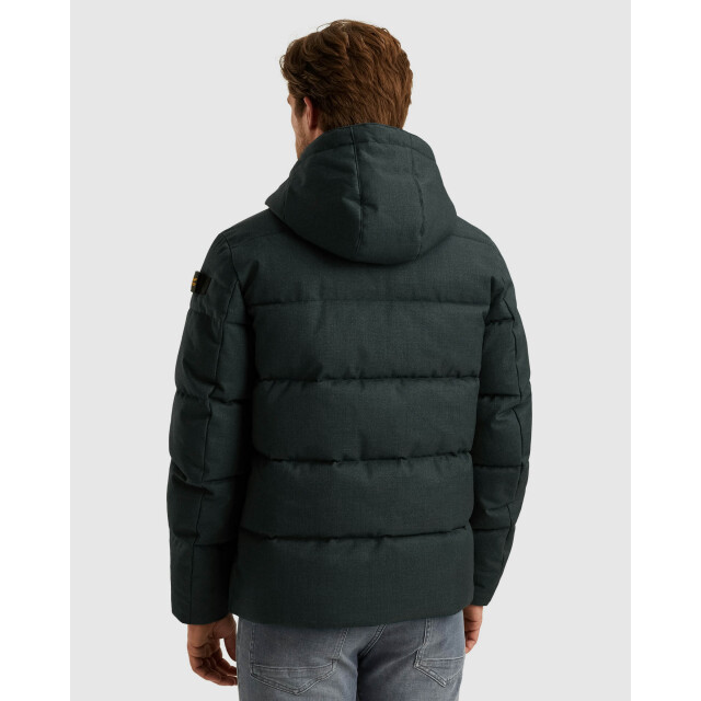 Legend Pme yetcraft padded jacket 105933-001-L large