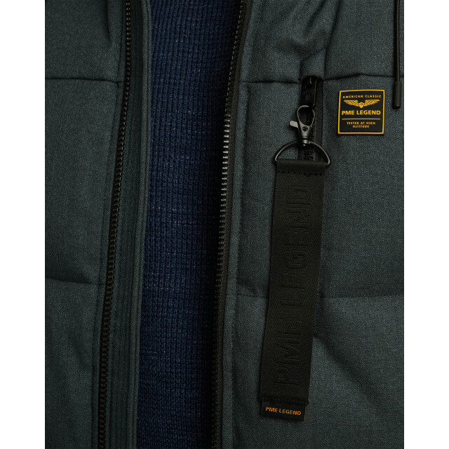 Legend Pme yetcraft padded jacket 105933-001-L large