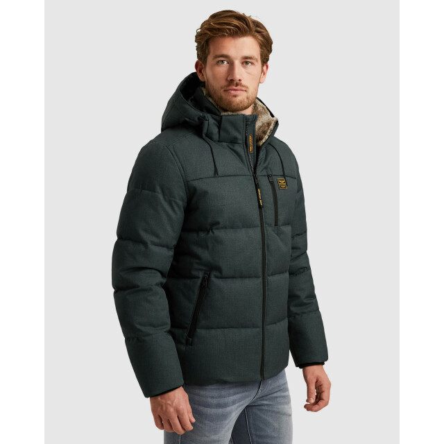 Legend Pme yetcraft padded jacket 105933-001-L large