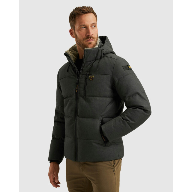Legend Pme yetcraft padded jacket 105939-001-L large