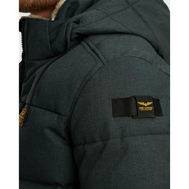 Legend Pme yetcraft padded jacket 105933-001-L large