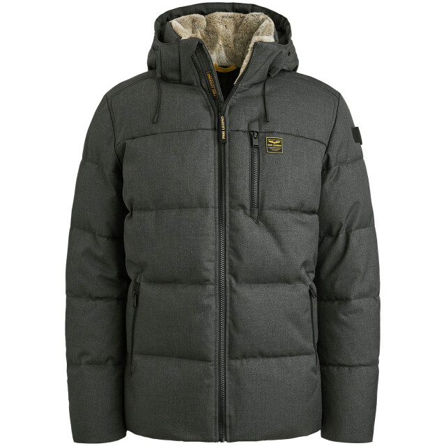 Legend Pme yetcraft padded jacket 105939-001-L large