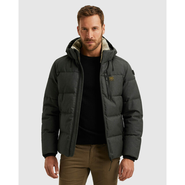Legend Pme yetcraft padded jacket 105939-001-L large