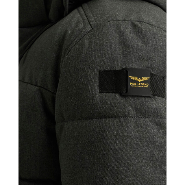Legend Pme yetcraft padded jacket 105939-001-L large