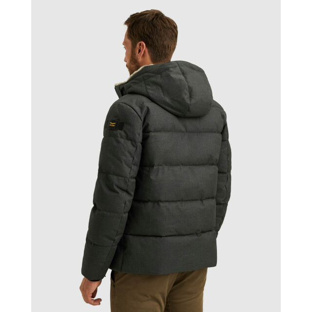 Legend Pme yetcraft padded jacket 105939-001-L large