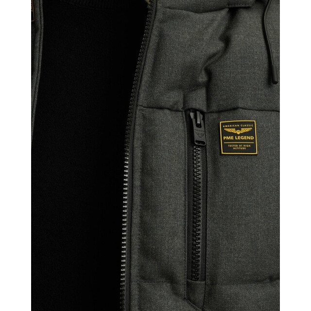 Legend Pme yetcraft padded jacket 105939-001-L large