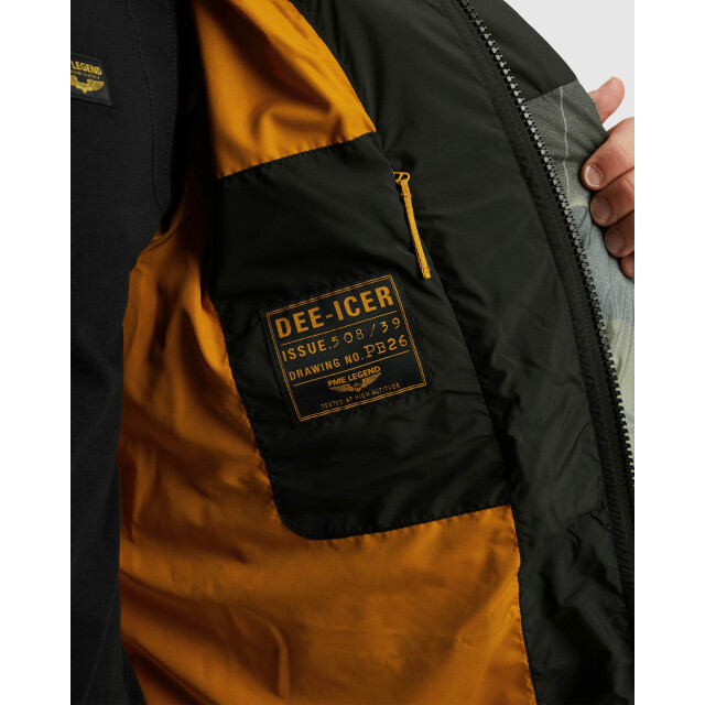 Legend Pme dee-icer parka 105944-001-L large