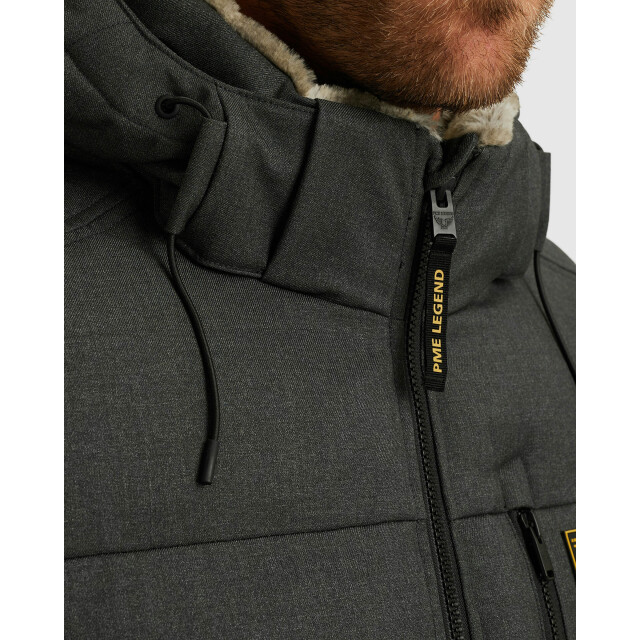 Legend Pme yetcraft padded jacket 105939-001-L large