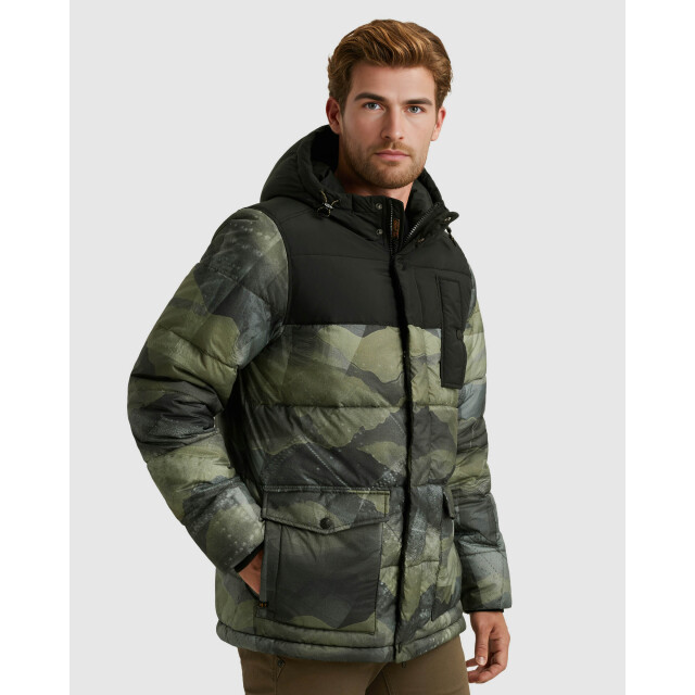 Legend Pme dee-icer parka 105944-001-L large