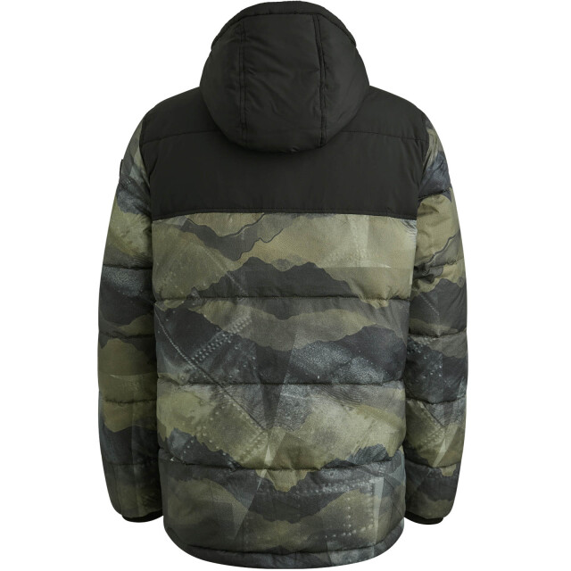 Legend Pme dee-icer parka 105944-001-L large