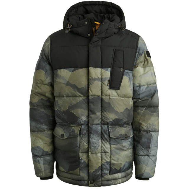 Legend Pme dee-icer parka 105944-001-L large