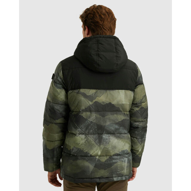 Legend Pme dee-icer parka 105944-001-L large