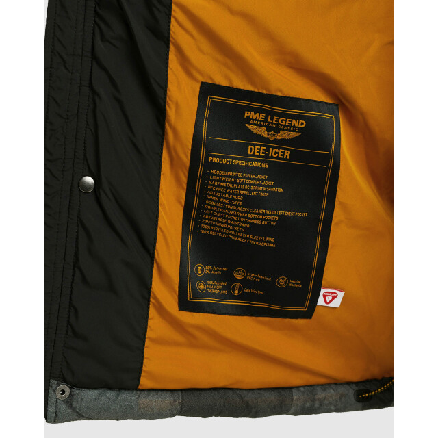 Legend Pme dee-icer parka 105944-001-L large