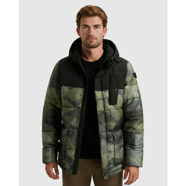 Legend Pme dee-icer parka 105944-001-L large