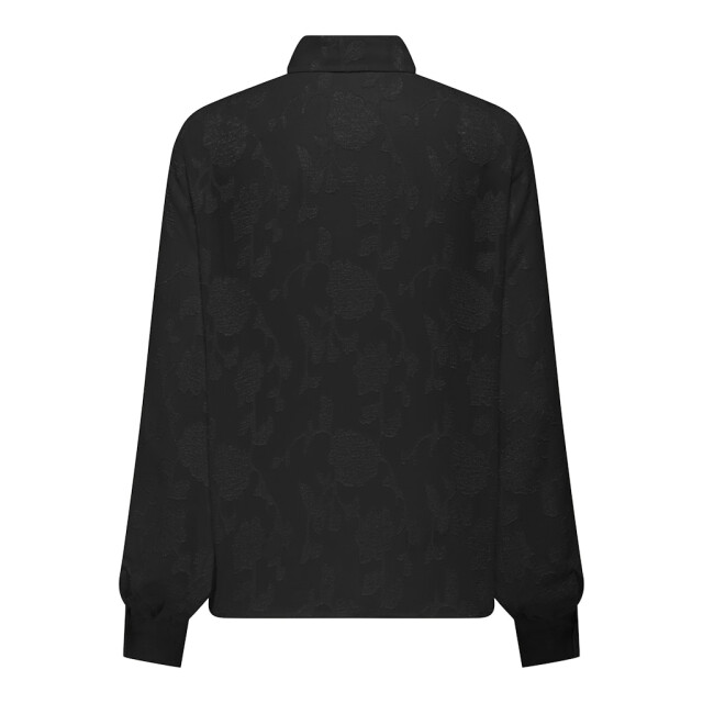 Only Onldoreen ls jaquard shirt wvn cs - 4309.80.0037 large