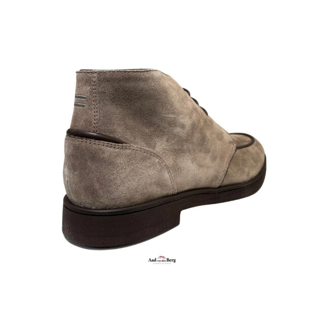 Greve Herenschoenen veterlaarzen 1517.01 Tufo large