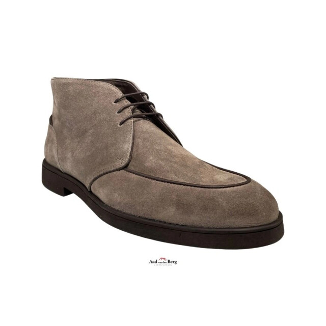 Greve Herenschoenen veterlaarzen 1517.01 Tufo large