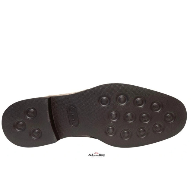 Greve Herenschoenen veterlaarzen 1517.01 Tufo large
