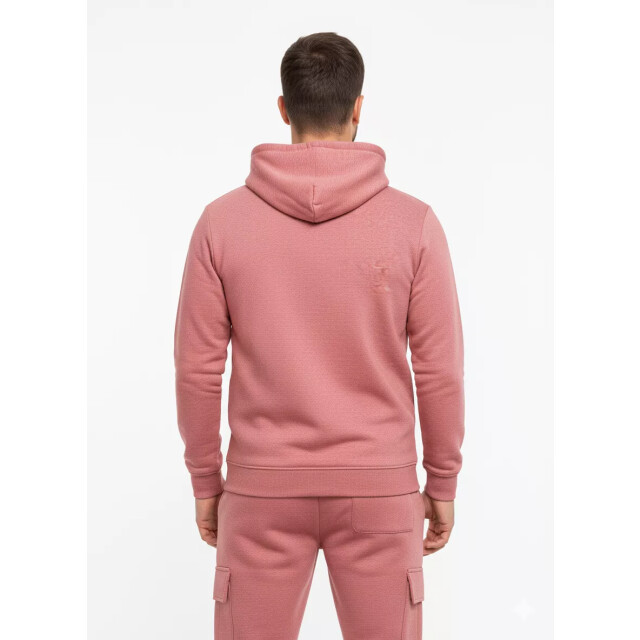 Indigo Denim Denim joggingpak heren cavalla - modaitalia ID-T31 large