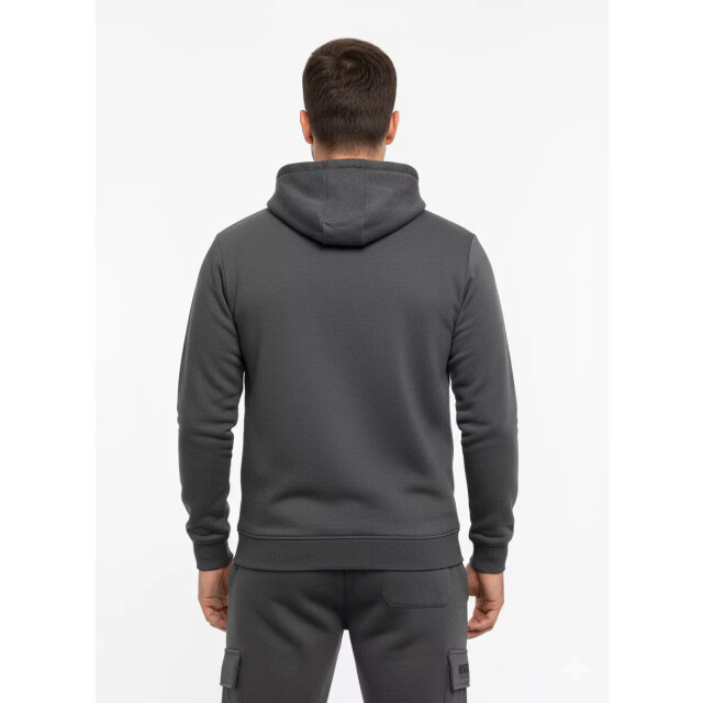 Indigo Denim Denim joggingpak heren lazise - modaitalia ID-021-1 large