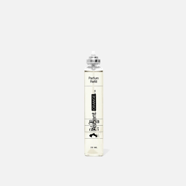 Ascent 20ml case + parfum refill orange 06871.101.0156 large