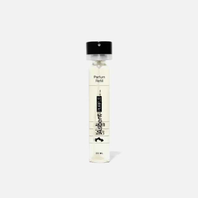 Ascent 20ml parfum refill + spray purple 06871.101.0155 large