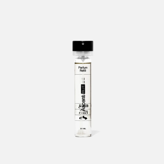 Ascent 20ml parfum refill + spray blue 06871.101.0152 large