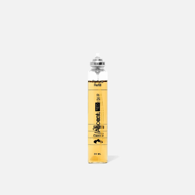 Ascent 20ml parfum refill + spray red 06871.101.0154 large