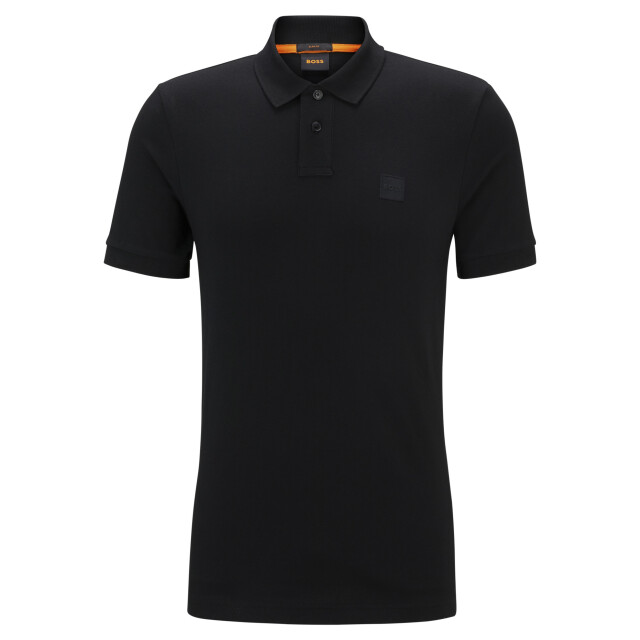 Boss Orange Passenger polo 092740-001-S large